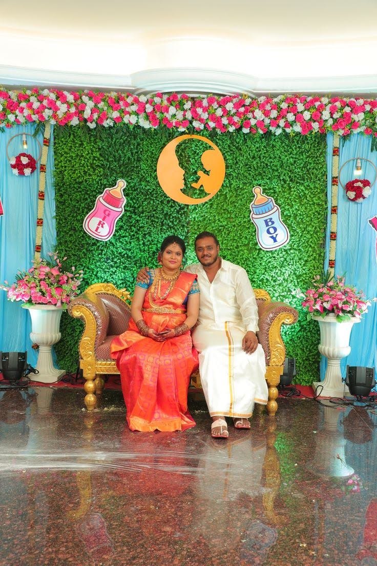 Sri Raghavendra Events decoration 5