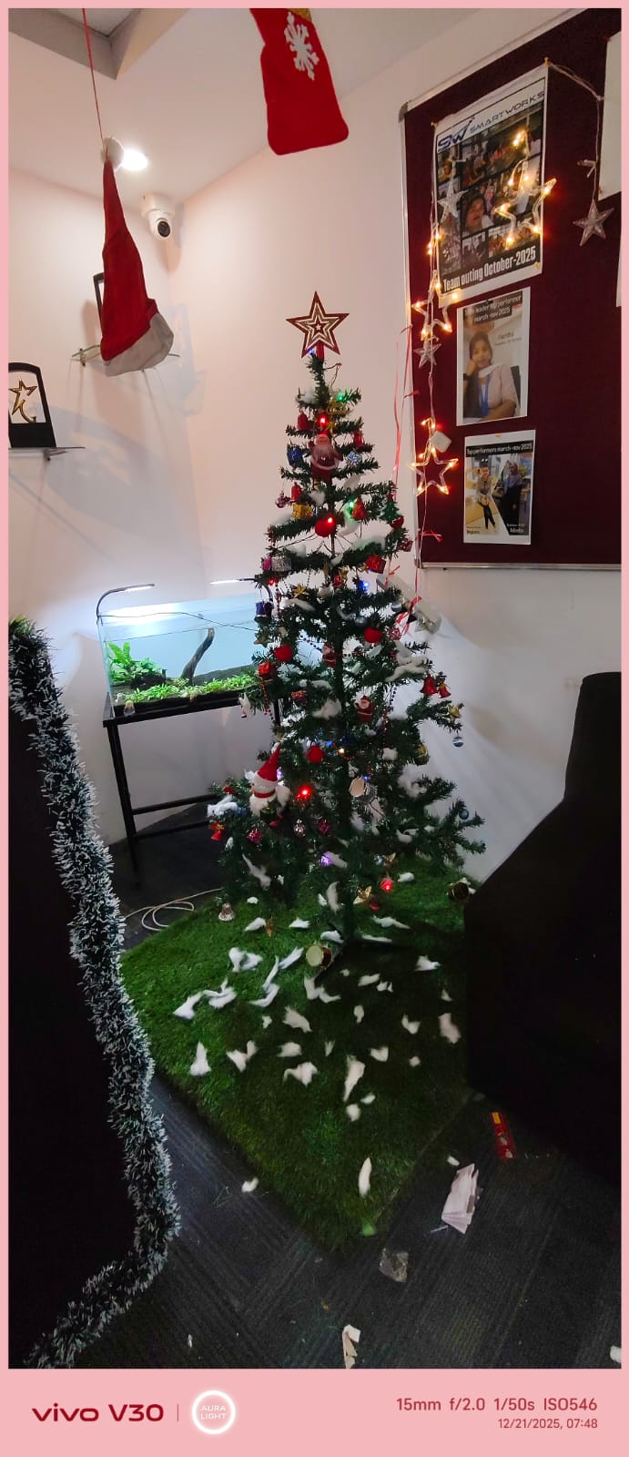 Sri Raghavendra Events decoration 139