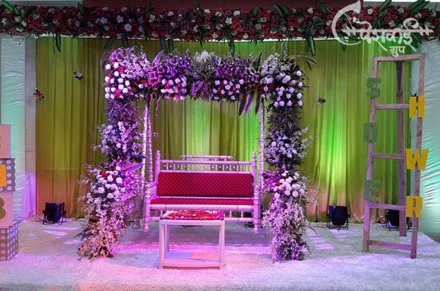 Sri Raghavendra Events decoration 70