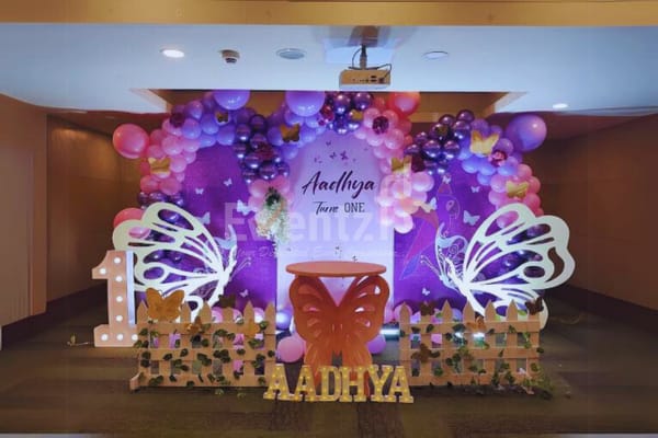 Sri Raghavendra Events decoration 87