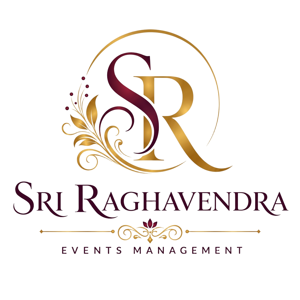 Sri Raghavendra Events Management