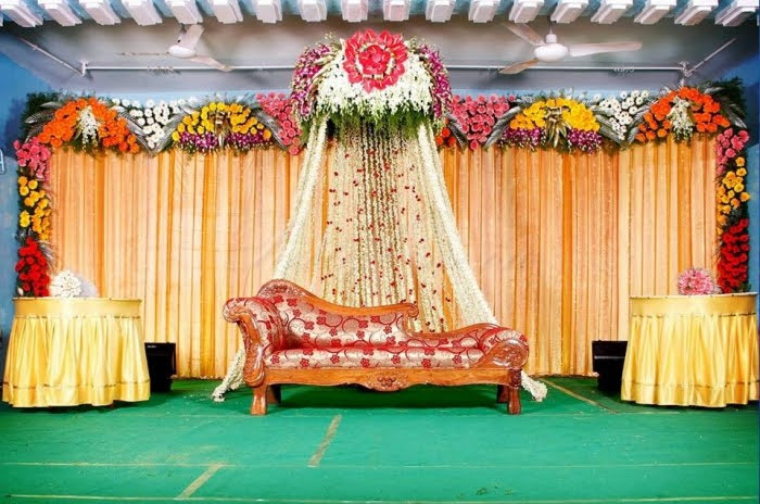 Sri Raghavendra Events decoration 49