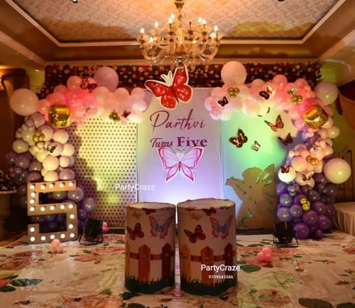 Sri Raghavendra Events decoration 96