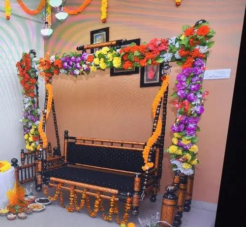 Sri Raghavendra Events decoration 177