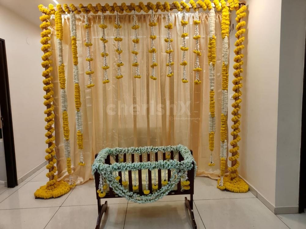 Sri Raghavendra Events decoration 129