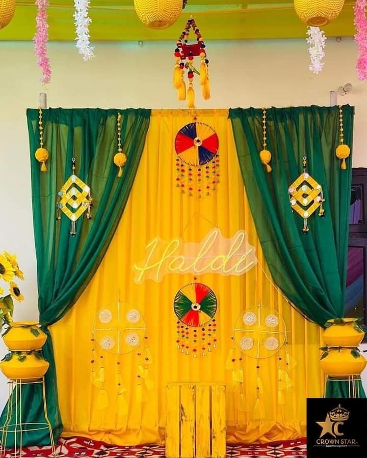 Sri Raghavendra Events decoration 83