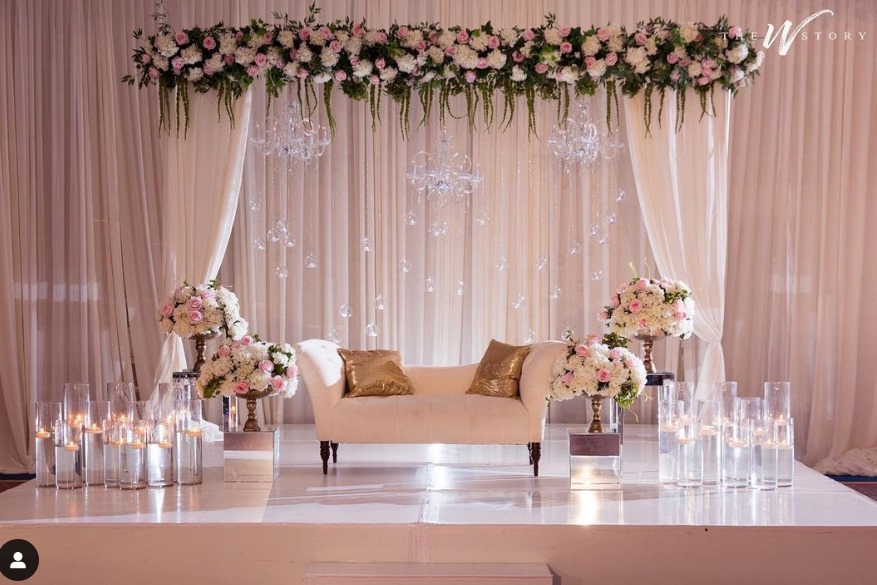 Sri Raghavendra Events decoration 84