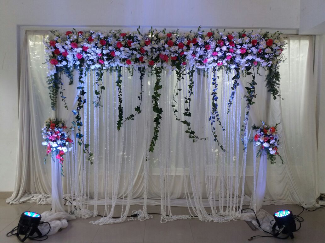 Sri Raghavendra Events decoration 133