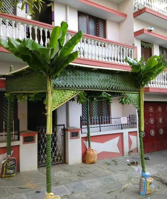 Sri Raghavendra Events decoration 21