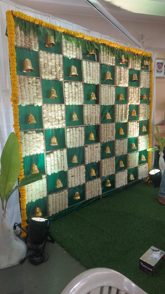 Sri Raghavendra Events decoration 79