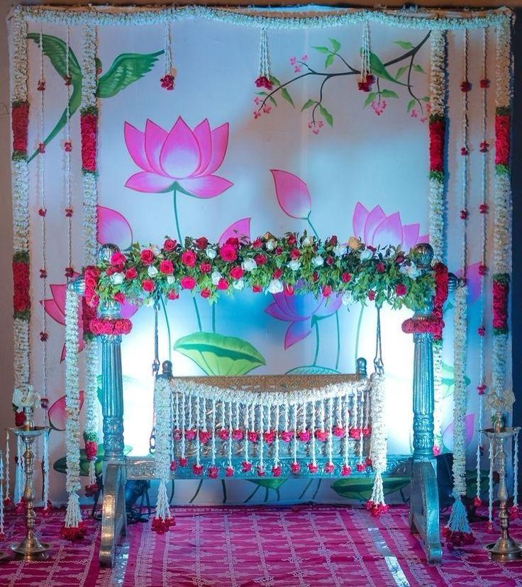 Sri Raghavendra Events decoration 105