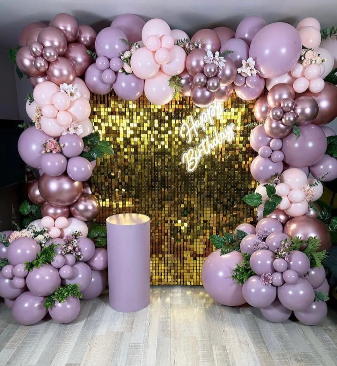 Sri Raghavendra Events decoration 180