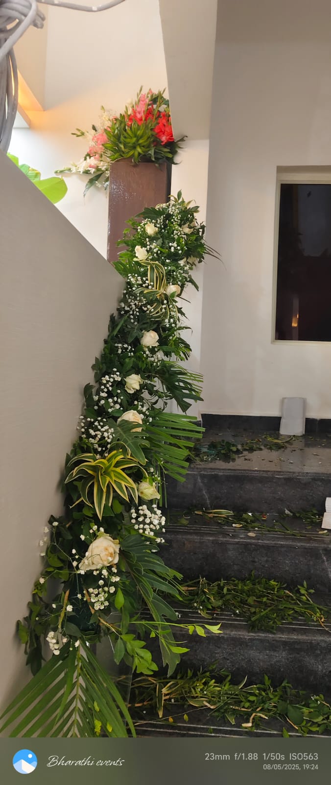 Sri Raghavendra Events decoration 97