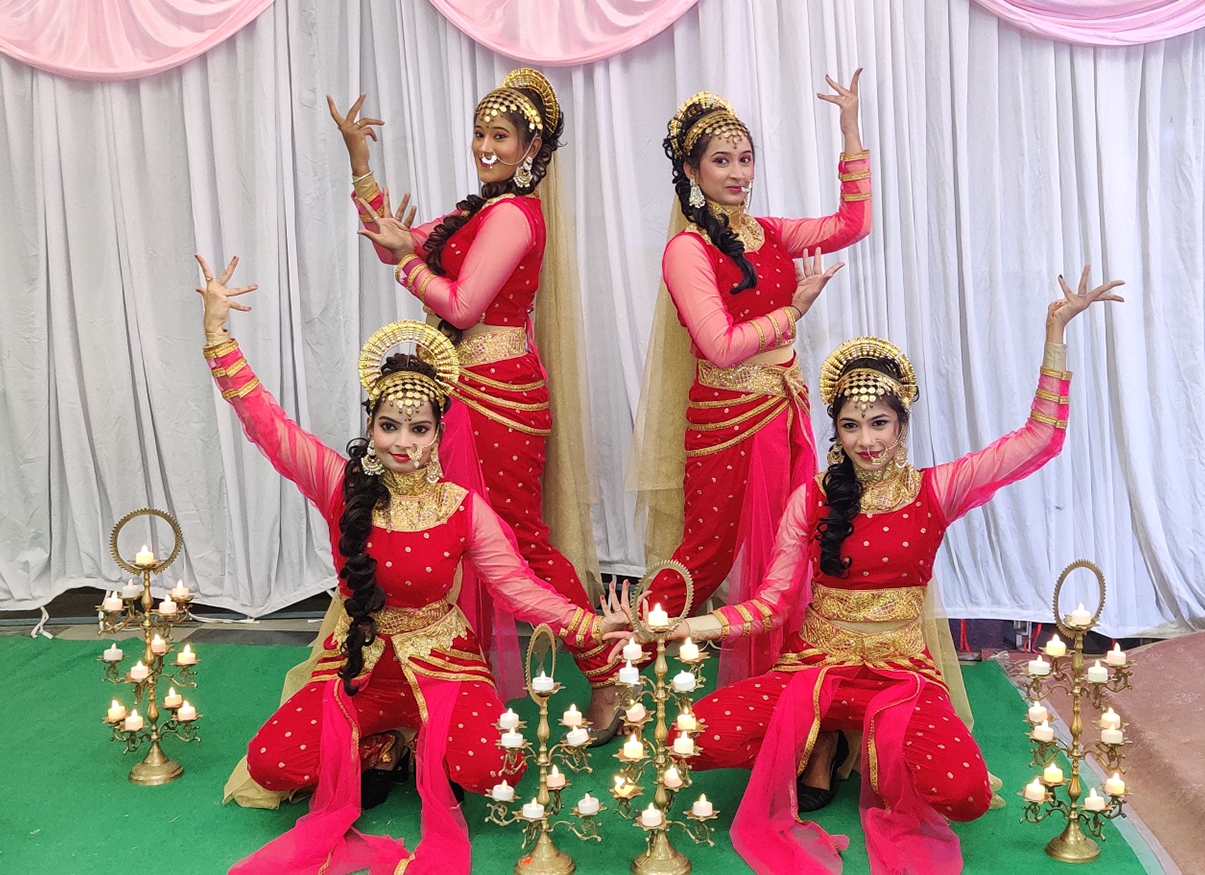 Sri Raghavendra Events decoration 44