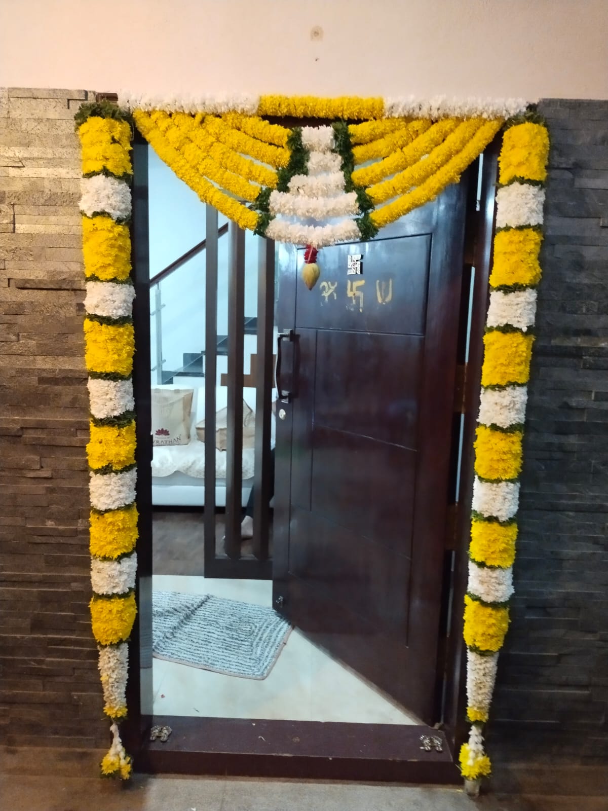 Sri Raghavendra Events decoration 92