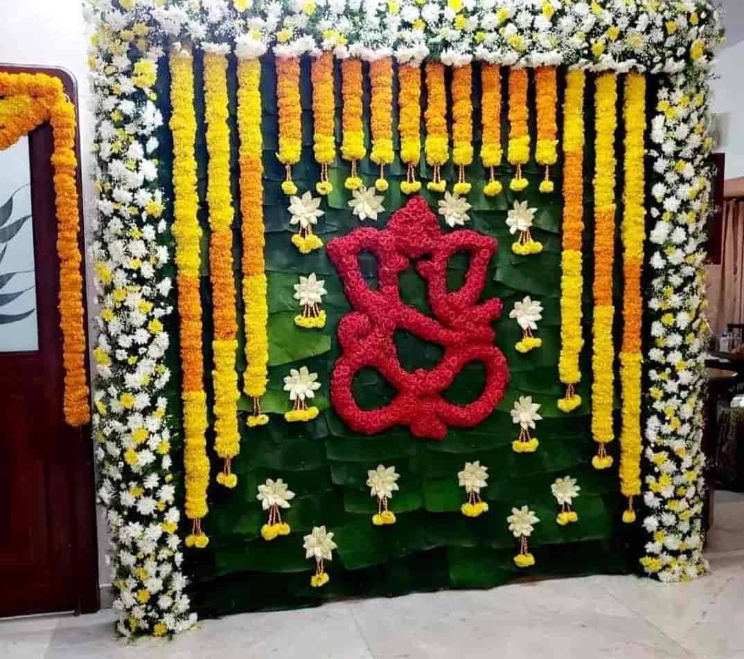 Sri Raghavendra Events decoration 198