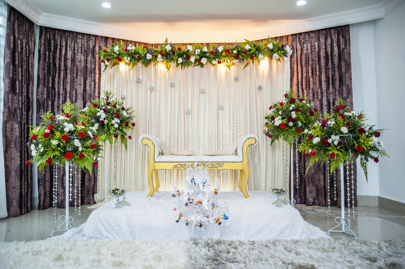 Sri Raghavendra Events decoration 117