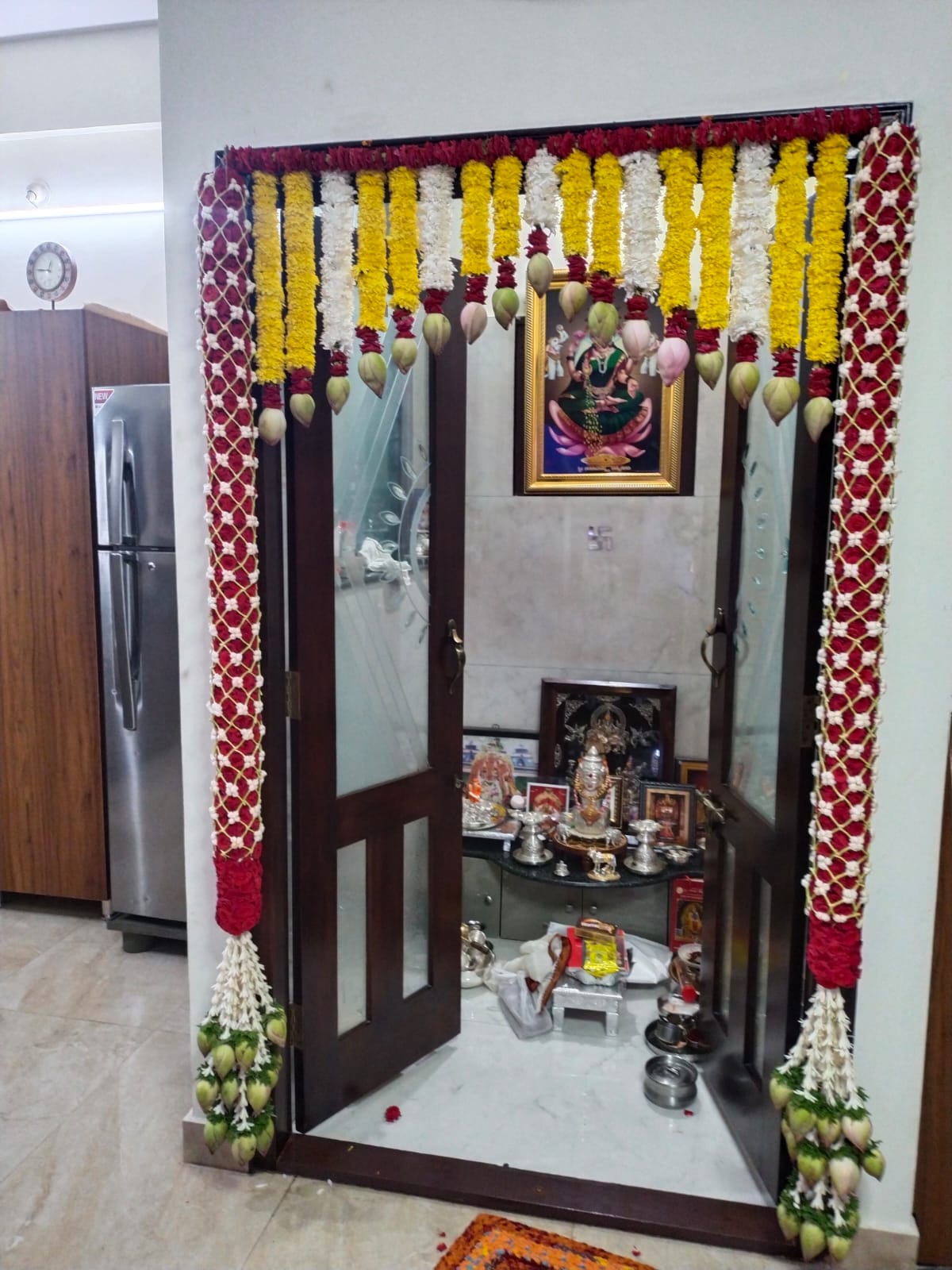 Sri Raghavendra Events decoration 86