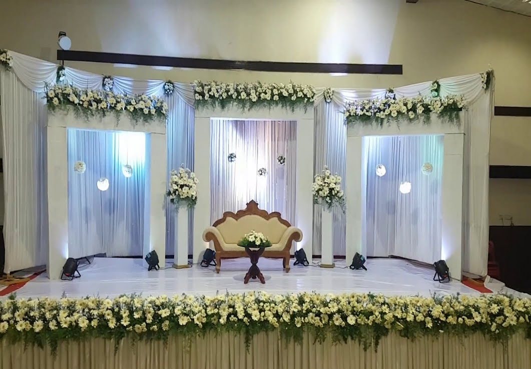 Sri Raghavendra Events decoration 173
