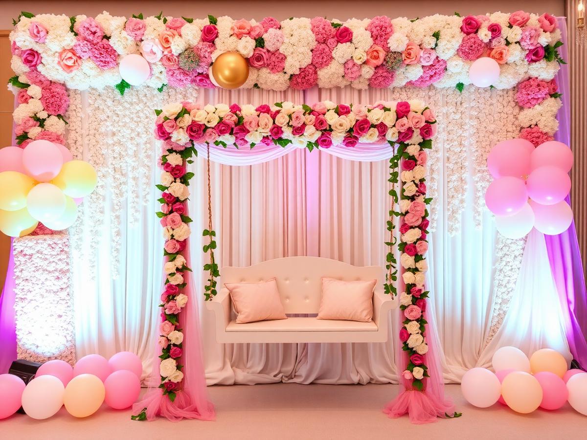 Baby Shower