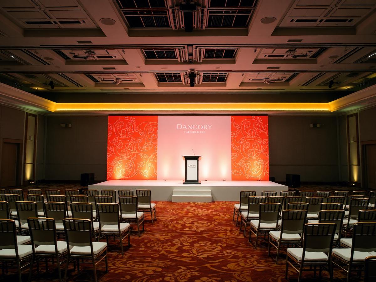 Corporate Event
