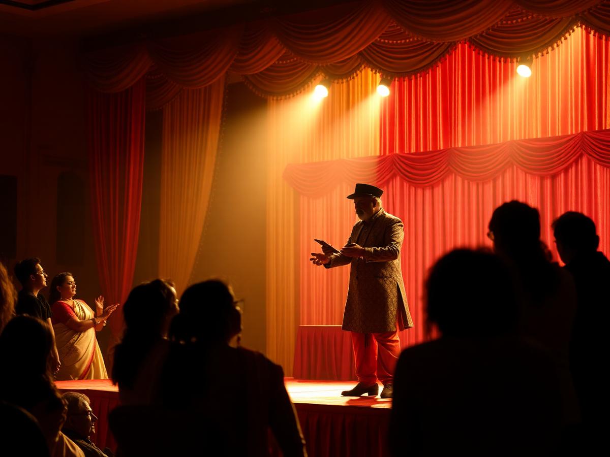 Magic Show